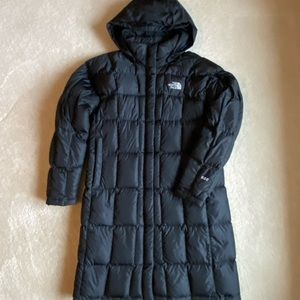 The North Face Metropolis Parka